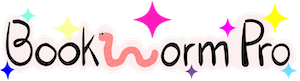 Bookworm Pro